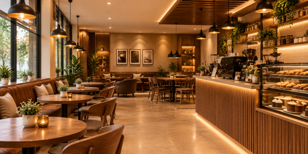 How to Start a Successful Coffee Shop